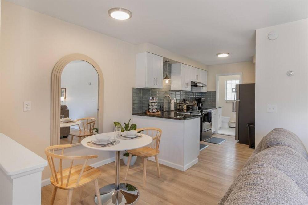 NEW! Comfy 1 Bedroom Flat I Hollywood Suites
